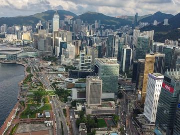 中環地皮-商業地皮-恒地-新地王-港鐵-香港財經時報HKBT