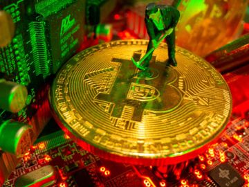 比特幣2021-特斯拉Tesla-馬斯克-科技女股神-Twitter行政總裁-香港財經時報HKBT