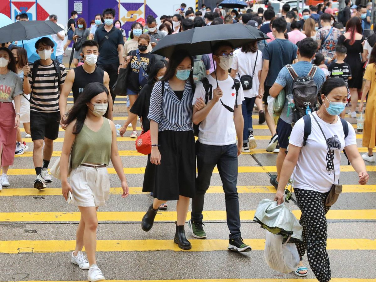 香港有移民潮好處遠多於弊處！商舖租金及售價齊跌五成！是創業好機會｜平民財技