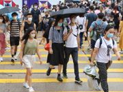 香港有移民潮好處遠多於弊處！商舖租金及售價齊跌五成！是創業好機會｜平民財技