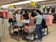 5000元電子消費券登記-5000消費券抽查-5000消費券套現-確認消費券申請-成功登記短訊-政府消費券登記-香港財經時報-HKBT