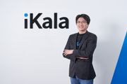 iKala 共同創辦人暨營運長鄭鎧尹