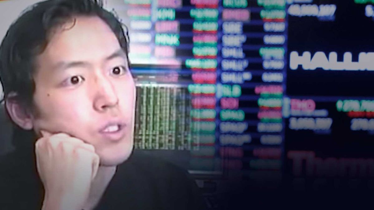 日本散戶股神小手川隆投資手法｜B.N.F專攻新股及異動股！11萬本靠Day trade短炒變15億港元