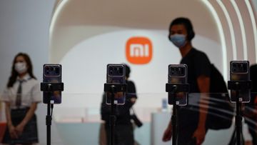 小米業績2021-小米股價-小米手機-小米香港-小米智能手機小米1810-xiaomi-香港財經時報-HKBT