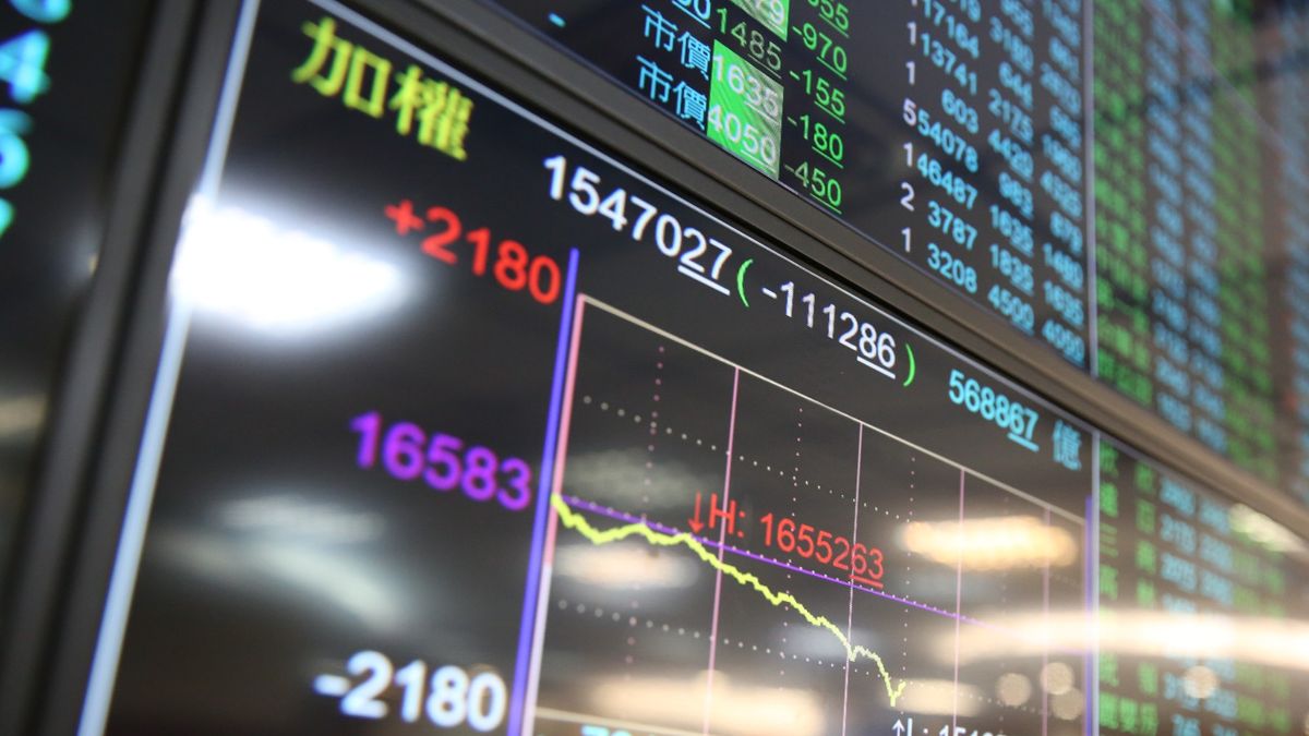 台灣價值投資達人何文賢｜42歳退休｜坐擁9位數身家｜全靠烏龜投資法+3個策略