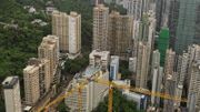 香港樓價走勢2021-香港樓市存三大變數-美聯集團主席黃建業-黃靜怡調任美聯集團聯席主席-香港財經時報-HKBT