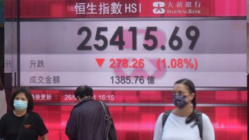 收息股組合2021, 港燈, 盈富基金, 置富產業, 香港電訊, 偉易達, 香港寬頻, 恒生, 中海油, 中移動
