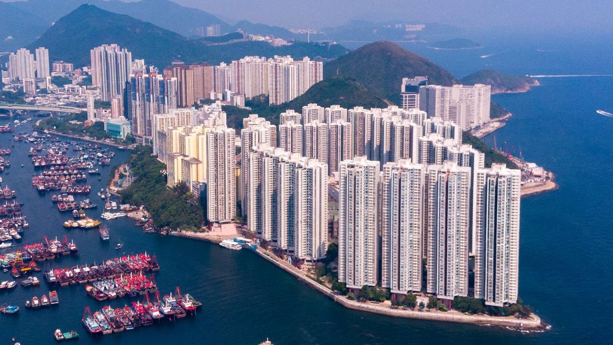 2047大限-2047地契-香港樓市-香港樓價-寶翠園-翰林軒-海怡半島-黃埔新邨-業主買家置業須知-香港財經日報-HKBT
