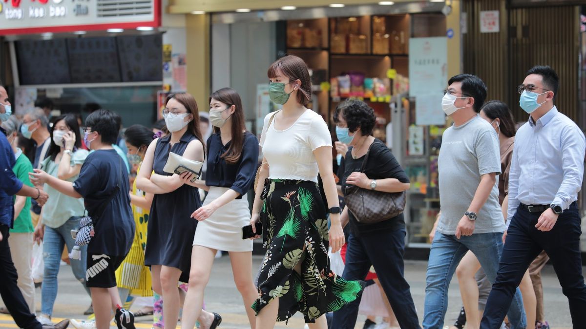 調查：近半港青年為「斜槓族」｜揭示職場2大漏洞｜小心有汗出冇糧出
