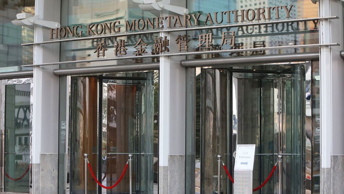 數據最誠實！香港金融中心地位會更璀璨！不用恐懼中國式新秩序｜平民財技