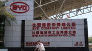 比亞迪系兩股盈利倒退，股價跌估值仍偏貴｜龔成拆解1211替代品，入場費10,000元有找！