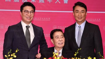 恒基, 李兆基, 業績, 恒基兆業地產, 恒地, 香港中華煤氣, 香港小輪, 美麗華酒店, 恒基發展, 陽光房託, HKBT, 香港財經時報