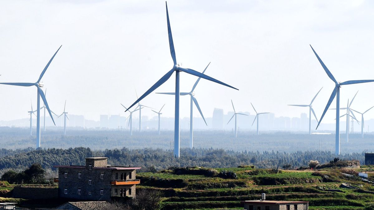 港股分析｜大唐新能源首兩個月發電量增長逾三成：目標價3.2元