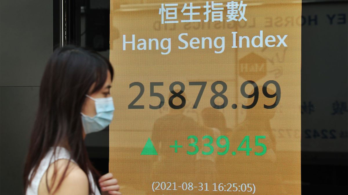 【高息股2021】3隻高息股ETF推介 4厘息入場費3000元有找 懶人投資法首選