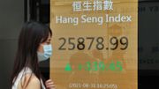 【高息股2021】3隻高息股ETF推介 4厘息入場費3000元有找 懶人投資法首選