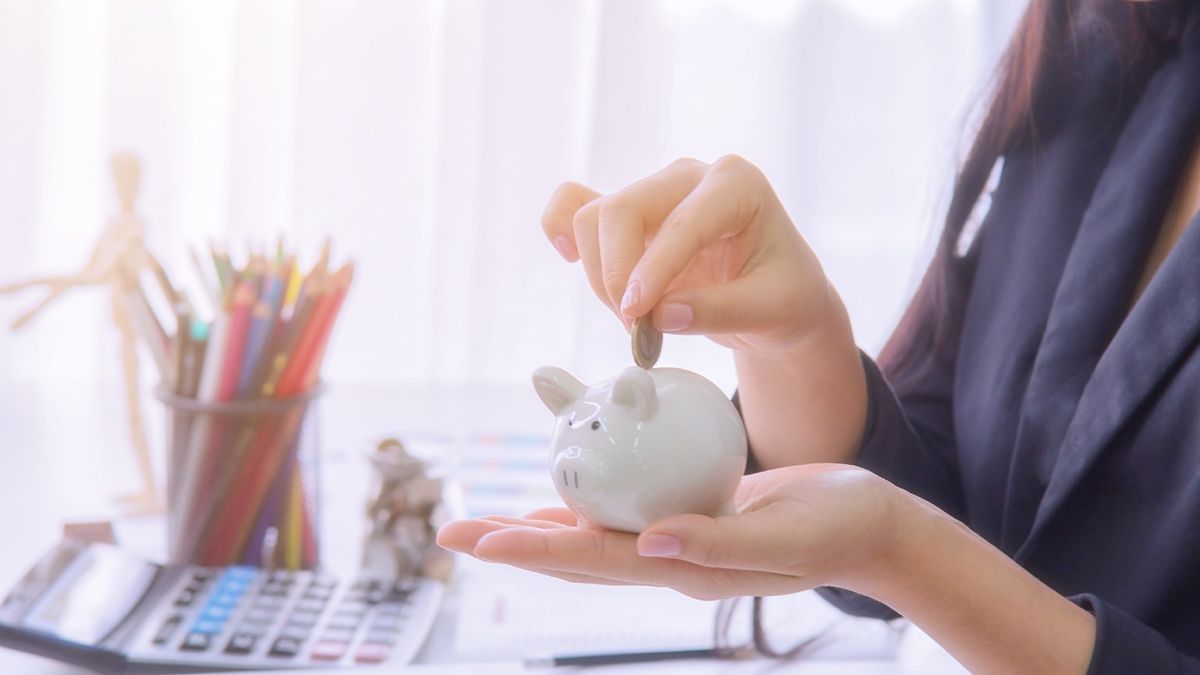 【理財方法】 頭月出糧易衝動消費｜4個步驟建立儲蓄習慣