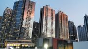 香港樓價走勢2021-香港樓市-差餉物業估價署官方樓價指數-4個因素令香港樓市未升完-陳海潮-香港財經時報-HKBT