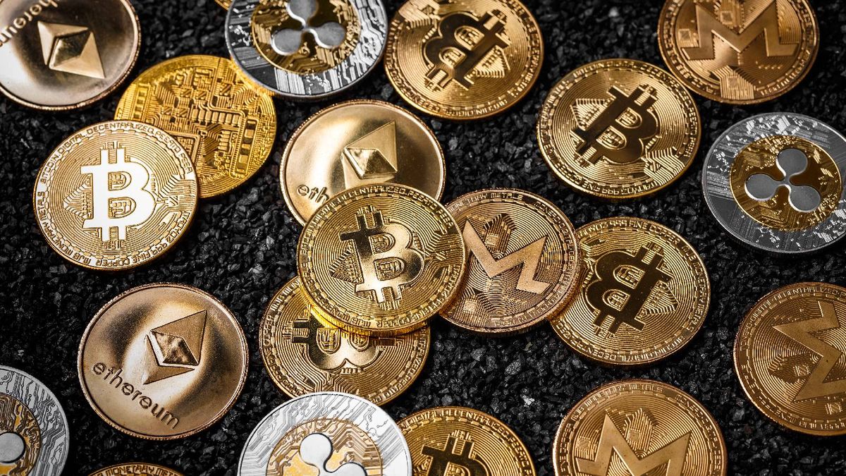 二線虛擬貨幣熱潮｜艾達幣1年翻128倍｜狗狗幣百萬富翁都睇好｜揭露3大勁升厡因