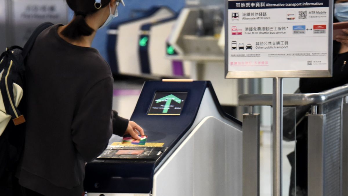 樂悠咭1月31日截止申請！想盡快享2元乘車優惠必知！附4間臨時服務中心地址