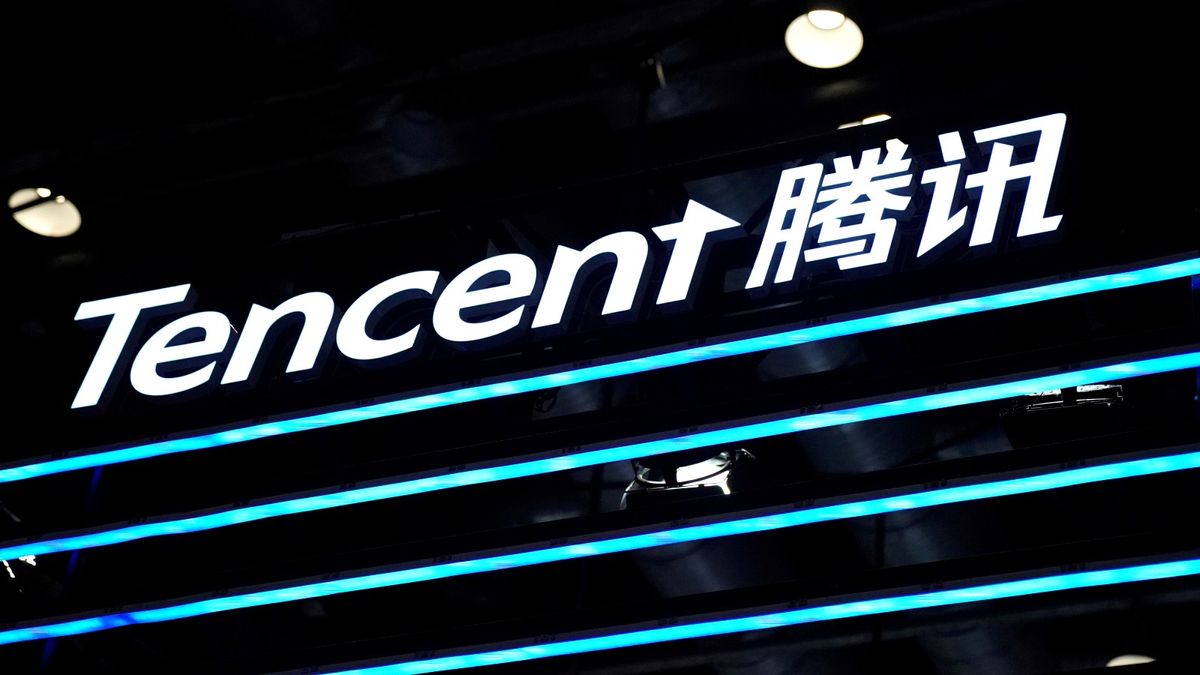 內地嚴控未成年人打機｜騰訊推100間「未來教室」＋100個「快樂運動場」｜博700反彈 VS 趁早沽 