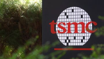 台積電, 半導體, 晶片, 芯片, 亞洲最大企業, 騰訊, 市值, HKBT, 香港財經時報