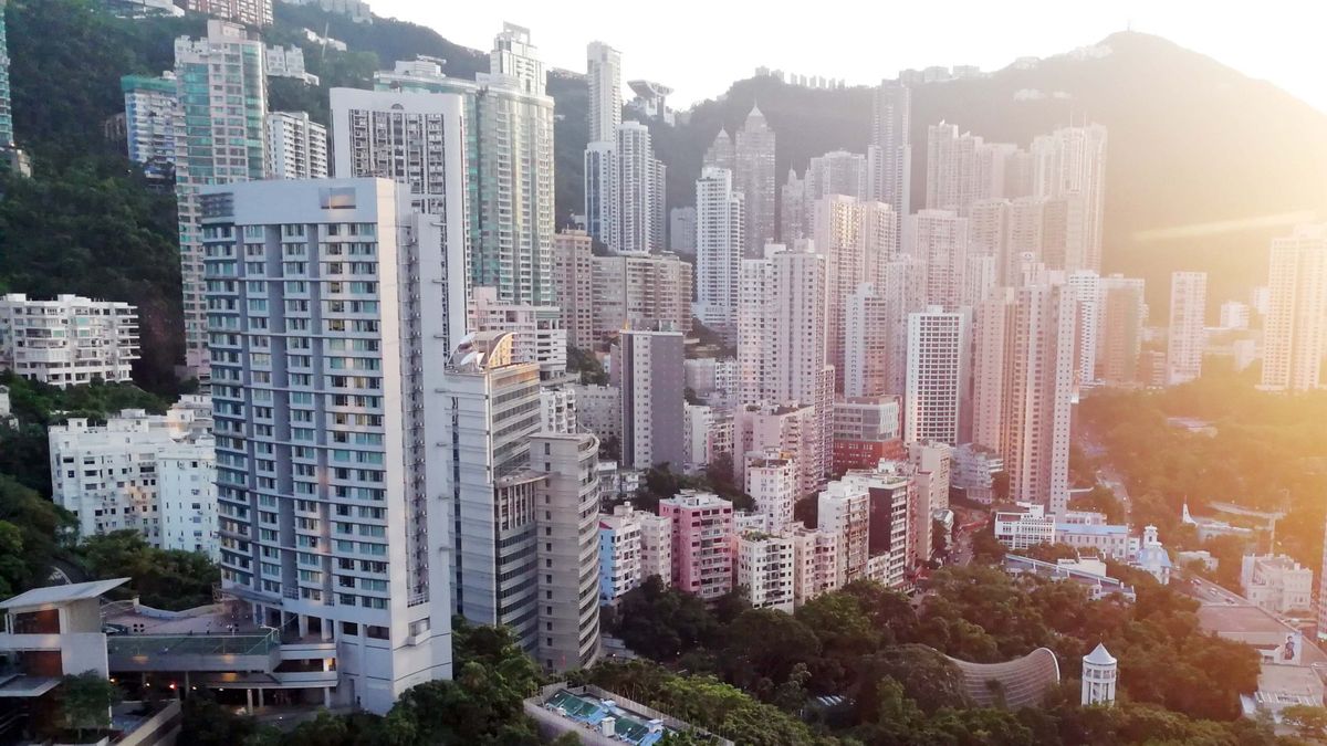 差估署聘合約租務主任｜月薪18,795元＋14天有薪年假｜DSE五科3級＋一年這類經驗