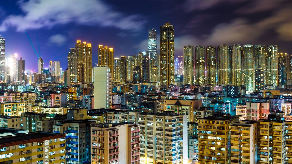 香港樓市創新高！而家追入市定等下次？很多市區半新樓仍有不俗水位｜第一桶金