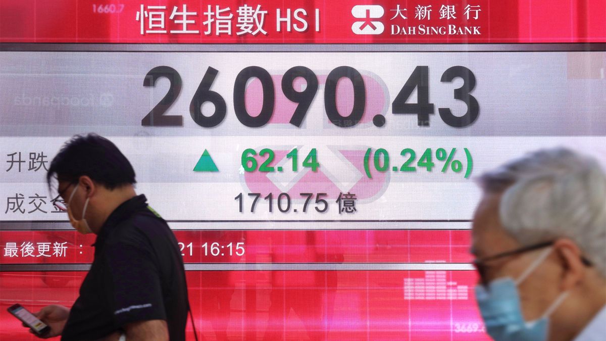 【高息股2021】恒指成份股增至60隻 3隻股份季季有息派 盤點10大高息藍籌股