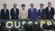 李澤楷拒活在父蔭下｜曾靠電訊盈科挑戰首富寶座｜借Mirror再做大刁？2大未來計劃