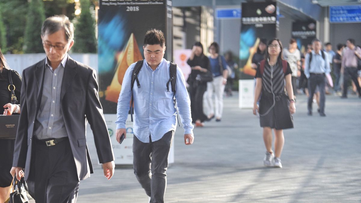 民政事務局招聘合約文員｜月薪15,560元，毋須大學畢業｜須擁兩年這類經驗