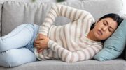 月經遲＋長暗瘡、體毛多或患多囊卵巢綜合症？松園知子醫生：屬內分泌疾病