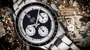 余文樂罕有拍賣勞力士Daytona｜估價逾1,200萬港元