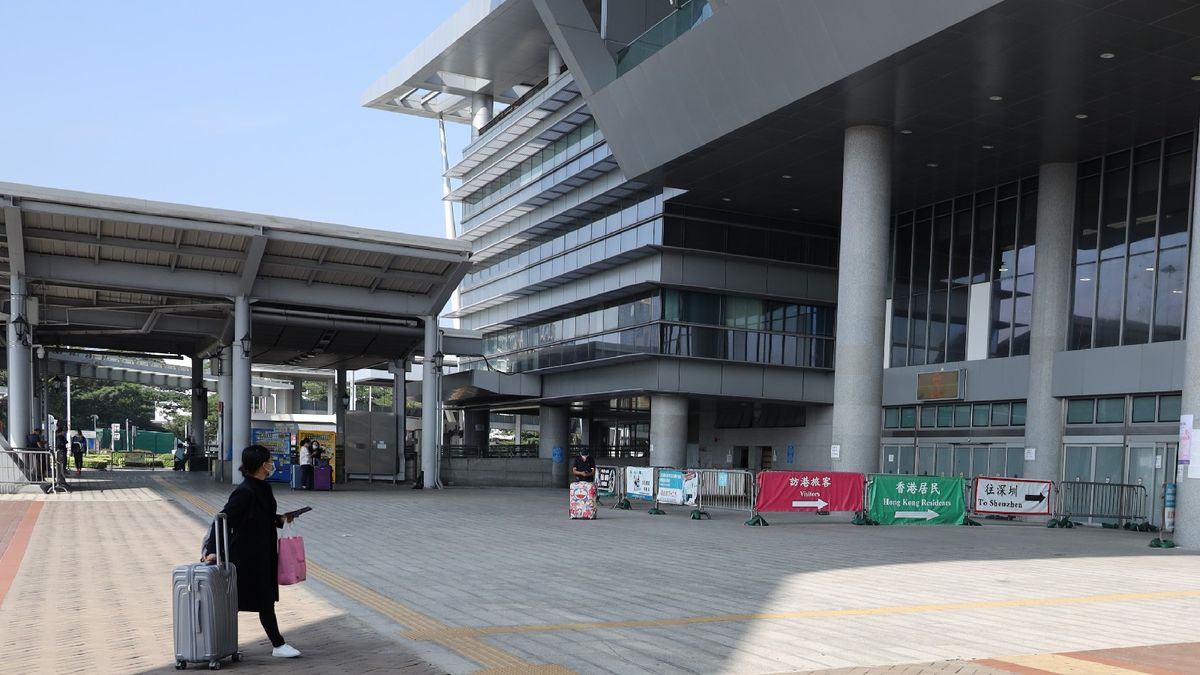 香港通關最新消息2021｜「回港易」將全面恢復、「來港易」9月15日起內地及澳門居民可免檢疫來港