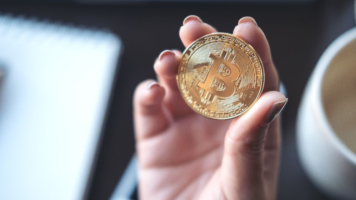 比特幣成薩爾瓦多法定貨幣｜有基金視為數字黃金｜業界料Bitcoin見10萬美元 