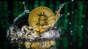 比特幣暴跌逾一成｜薩爾瓦多：Bitcoin越跌越買｜有一隻加密貨幣逆市上升