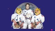 狗狗幣老婆Wifedoge｜今年7月誕生的新加密貨幣｜高峰單日升3,300%｜背景＋炒賣須知
