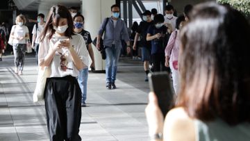 5GPlan比較2021-5G收費-月費-中國移動-3香港-香港寬頻-SUN-Mobile-SmarTone-1010-CSL-中國聯通-香港財經時報-HKBT