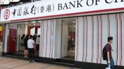 英鎊定期存款2021｜6間銀行短存加息搶客｜最少都有10厘息