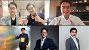 BOAX NFT Marketplace首個NFT藝術作品「奧運喜悅」成功競拍