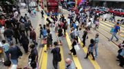 土地註冊處請合約文員｜毋須大學畢業｜但輪班當值｜月薪13,790元｜喺呢區返工你啱嗎 