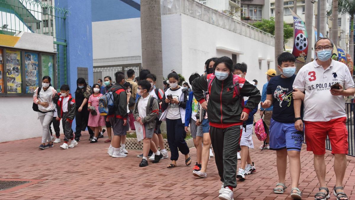 教育局招聘｜一般助理月薪13500元｜毋須大學畢業｜但要符合呢D條件｜即睇入職條件