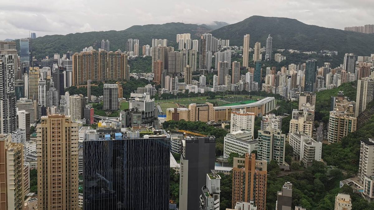 香港樓市2021-香港樓價-香港租金-買家轉投居屋市場-內地生帶旺租盤-香港財經時報-HKBT