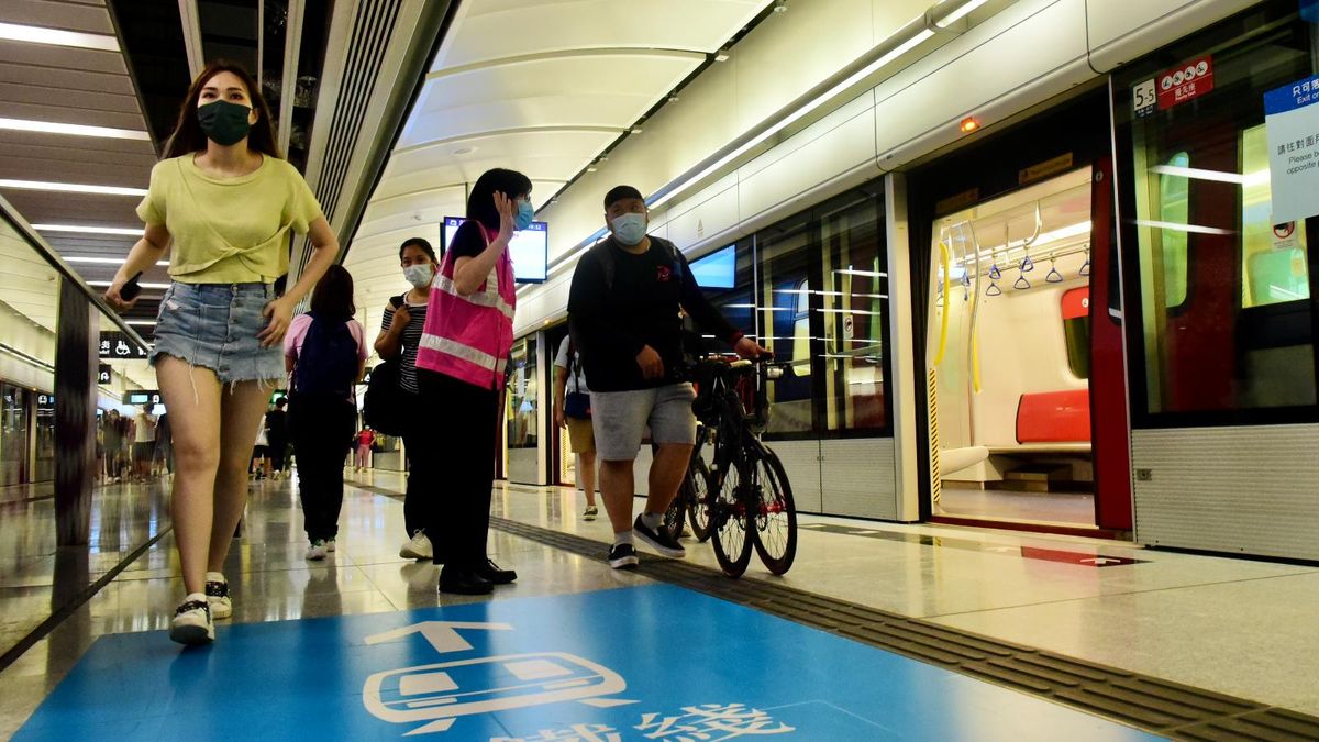 港鐵業績2021-港鐵派息-恒生指數支持位-股票投資-鄧聲興 