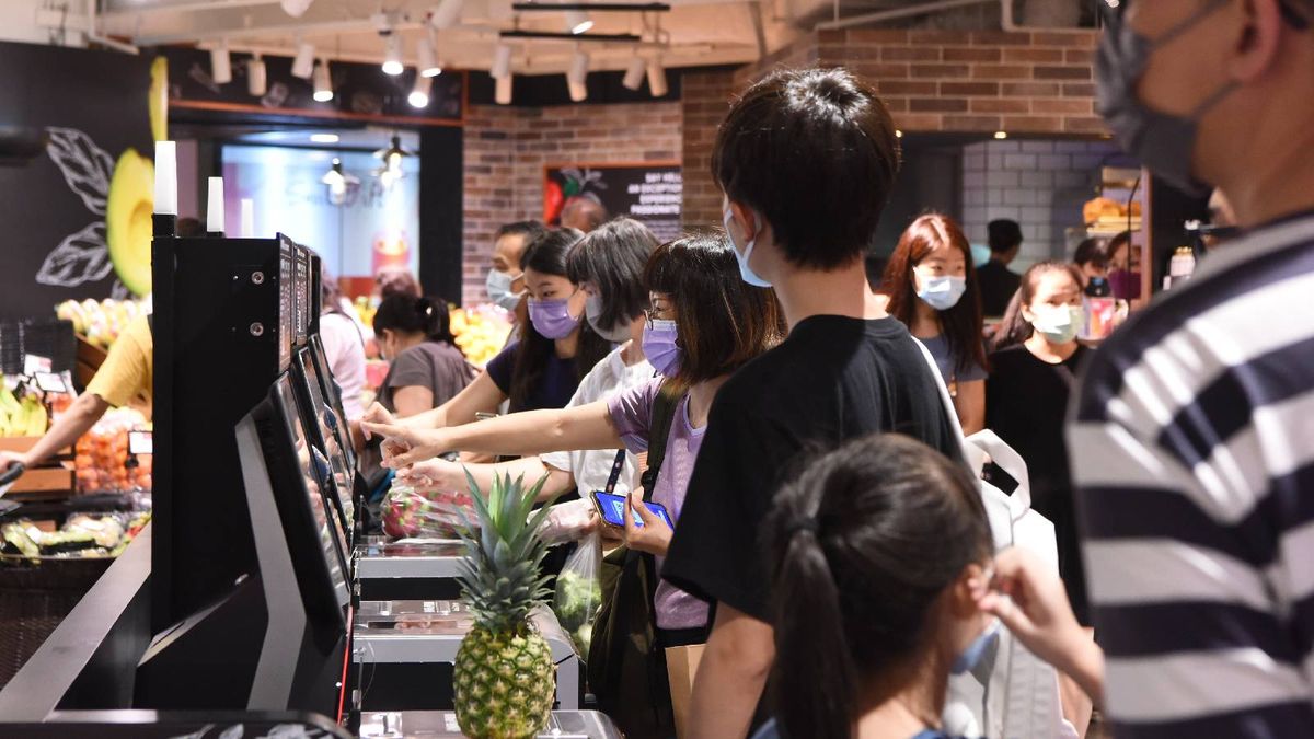 5000元消費券｜ 8月16日仲唔做身份認證或無得拎｜1個方法趕補領尾班車