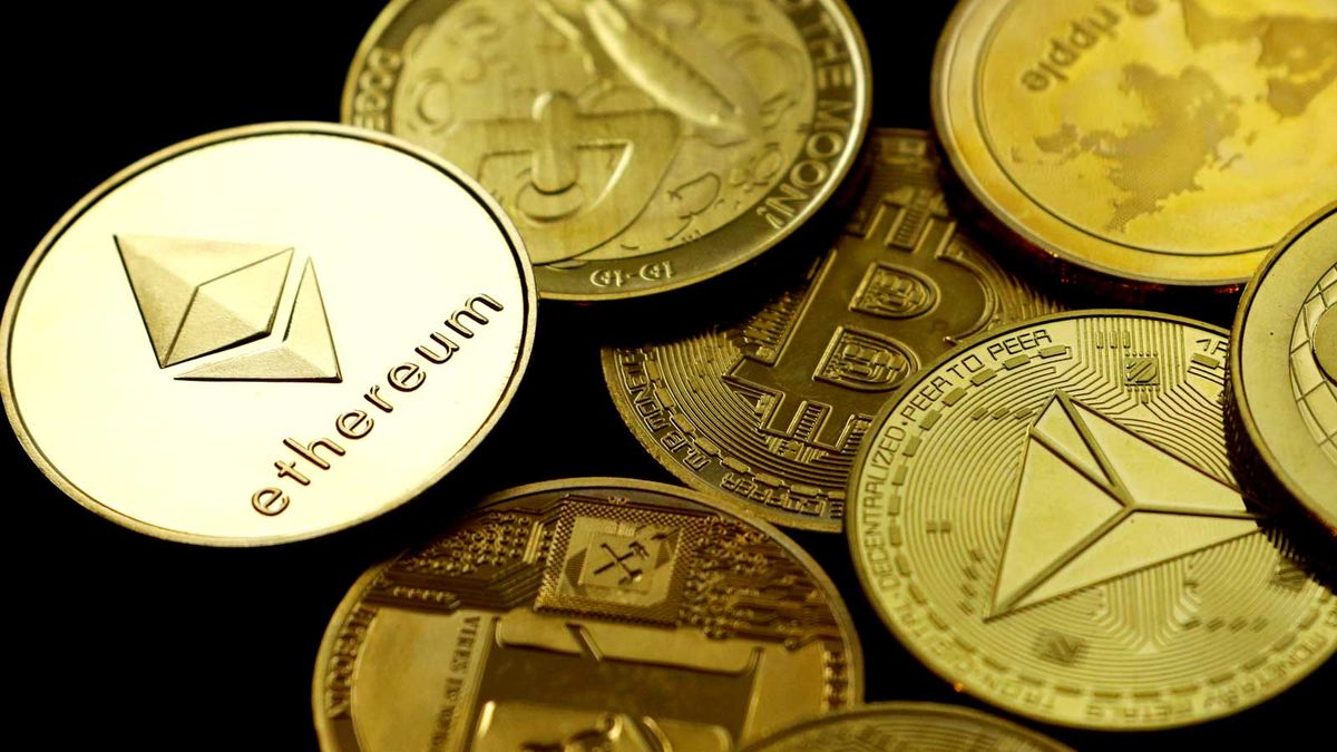 加密貨幣2021-比特幣價格-bitcoin-以太幣價格-狗狗幣-3招曲線投資虛擬貨幣-理財急症室