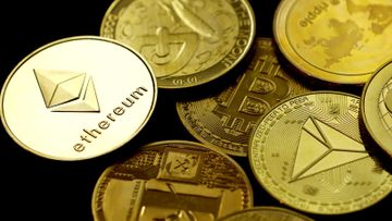 加密貨幣2021-比特幣價格-bitcoin-以太幣價格-狗狗幣-3招曲線投資虛擬貨幣-理財急症室