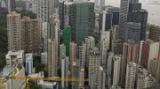 香港樓市2021-香港樓價2021-龍市理論-四次龍市經驗的數據及圖表印證-香港樓價破頂後再升三成-平均歷時14個月-香港財經時報-HKBT