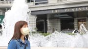旅發局賞你住酒店名單｜新一輪9月7日9時預訂＋500元Staycation折扣登記資格及條款