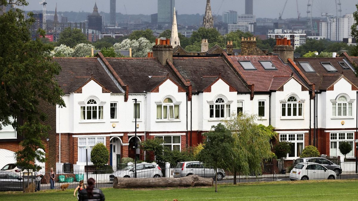 英國樓價2021｜10個最易負擔城市排行榜：卡萊、倫敦德里、布拉福... 英國移民、投資必知 
