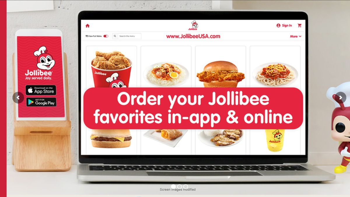 Jollibee全面收購米芝蓮添好運｜點心Crossover炸雞不是夢？快樂蜂：目標在內地開100間分店